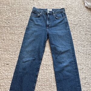Agolde Harper Jeans